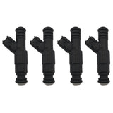 CHKK-CHKK 0280156154 1S7G-GA fuel injector for FORD&MAZDA C-MAX / FOCUS / MONDEO / 323 / M5 / M6 1.8L 2.0L