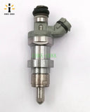 CHKK-CHKK 23250-74210 23209-74210 GDI fuel injector for TOYOTA NA CAMRY 2.2L 5SFNE Engine SXV2# MCV2#  1999~2001  Renovation