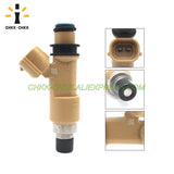 CHKK-CHKK 16611-AA68B 16611-AA680 16611-AA730 Fuel Injector Nozzle for SUBARU FORESTER / IMPREZA 05~11 LEGACY / OUTBA