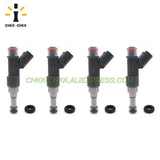 CHKK-CHKK 2325075100 23209-79155 fuel injector for TOYOTA EU Coaster 2.7L 2TR 2007~2010 2320979155 23250-75100