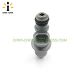 CHKK-CHKK 1/6PCS Fuel Injector E7T05074 MR560552 DIM1070G for Mitsubishi Pajero III Canvas Top V60 V70 3.5 GDI 2001 1465A013