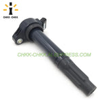 CHKK-CHKK 1PCS new Ignition Coil 90919-A2002 for 07-10 Toyota Camry Avalon Sienna Venza 3.5L V6 90919A2002