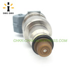CHKK 4pcs 0280150211 Fuel Injector For Renault R18i 1984-1986 Fire 1984-1985 318i 1984 BMW K75K1100 K120 K1100 K1200