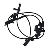 1PC NEW ABS Wheel Speed Sensor For Toyota Corolla 2007-2013 1.8L Front Right 89542-02080