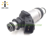 6X CHKK-CHKK 06164-P8A-A00 fuel injector for HONDA ACCORD 1998~2002 3.0L V6 FOR ACURA CL 1997~1999 3.0L V6