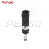 CHKK 1pcs New Urea Injector Nozzle Core 0280158701 Single Petrol Spray Nozzle Suitable for SCR System 2.2 6.5 0280158715