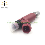 CHKK-CHKKCar Accessory 23250-97201 195500-3410 Fuel Injector for TOYOTA Japan DUET M100A,M101A,M110A,M111A 1998~2004 1.0L EJDE