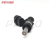 CHKK 1pcs New Urea Injector Nozzle Core 0280158701 Single Petrol Spray Nozzle Suitable for SCR System 2.2 6.5 0280158715
