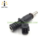CHKK-CHKK 13537531634 7531634 fuel injector for BMW 525i 525xi 528i 528xi 530i 530xi 2.5L 3.0L L6