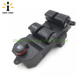 CHKK-CHKK 35750-S5A-A02 Master Power Window Switch for Honda Civic CR-V 35750S5AA02