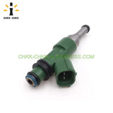 CHKK-CHKK NEW 5VK-13761-00 Car Accessory fuel injector for Yamaha Raptor 700 2006~2016