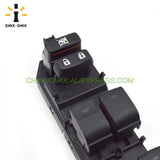 CHKK-CHKK New Car Accessory Power Window Control Switch FOR Toyota Prius Camry LandCruiser 84040-33100,8404033100