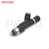 CHKK 4pcs 0280158231 Fuel Injector For Ford Ranger 2.5L FJ1160 7L5G-AB BB3Z9F593A
