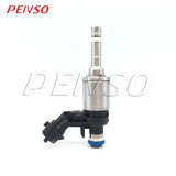 CHKK 4pcs 16450-5AY-G01 0261500345 Fuel Injector For Honda Acura RDX 1. 2019 164505AYG01