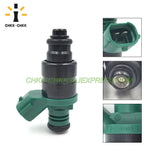 CHKK-CHKK 037906031AL fuel injector for Volkswagen&AUDI GOLF / BEETLE / A3 1.6L