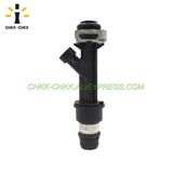 CHKK-CHKK 25319306 Fuel Injector for Chevrolet&Pontiac Cavalier 2000~2002 / Sunfire 2000~2002  2.2L l4