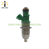 CHKK-CHKK E7T05075 1465A015 DIM0800G fuel injector for Mitsubishi Cedia 4G15/63/64/93 6G72