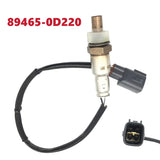 89465-0D220 New Lambda O2 Oxygen sensor 894650D220 For Toyota Yaris L Vios 2014