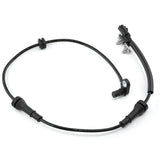 ABS Wheel Speed Sensor 47901-4JA0A Rear Left for Nissan Navara NP300 Frontier D23 2014- 4X4 Pickup