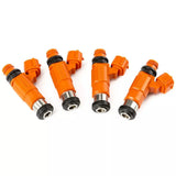 CHKK-CHKK CDH210 MD317108 68V-8A360-00-00 Fuel Injector Nozzle for Chevrolet Suzuki Dodge Chrysler Yamaha Outboard Mitsubishi