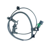 1PC 4670A600 Rear Right ABS Wheel Speed Sensor For Chrysler Mitsubishi KH4W KH6W KH8W KH9W L200 Nativa General Pajero