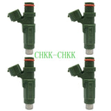 CHKK-CHKK  63P1376101 63P137610100 63P-13761-01 Car Fuel Injector for Yamaha Outboard F150  nozzleTXRD 150HP 4T 63P-13761-01-00