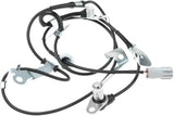NEW OEM UM53-43-70XA ABS Wheel Speed Sensor For Ford Ranger 1990-2016 Mazda B Series Front Right