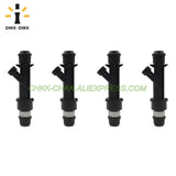 CHKK-CHKK Car Accessory 25313185  Chevrolet Chevy Trailblazer fuel injector for GMC Envoy 2002-2004 For Buick