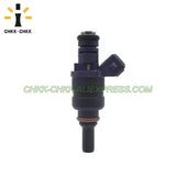 CHKK-CHKK 1/6x 1439800 13537546244 fuel injector for BMW Z3 2001~2006 X5 2001~2006 530i 2001~2005 330i 2001~2005 3.0L l6