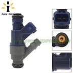 CHKK-CHKK 06A906031C FJ747 Renovation fuel injector for VOLKSWAGEN BEETLE / GOLF / JE*TTA 2.0L L4