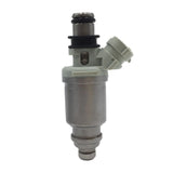 CHKK 6pcs 195500-5670 MD308861 Fuel Injector For MITSUBISHI MONTERO 1995-1996 3.0L 1955005670