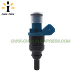 CHKK-CHKK 058133551F Renovation Fuel Injector for VOLKSWAGEN&Audi Passat Syncro / A4 / S4 / A6 1.8