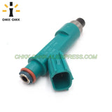 CHKK-CHKK 23250-0H070 23209-0H070 fuel injector for TOYOTA General WISH / CAMRY (HYBRID) / AURION 2.0L 1AZFE 2.4L 2AZFE