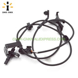 CHKK-CHKK 89543-0D030 ABS Wheel Speed Sensor For Toyota Yaris Vios 2008-2012 895430D030