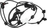 ABS Wheel Speed Sensor 89543-0K060 For Toyota Hilux Pickup 2015-2022 NEW