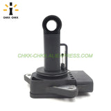 CHKK-CHKK Mass Air Flow Meter Sensor ZL01-13-215 197400-2010 for Mazda 2 3 5 6 RX-8 Protege