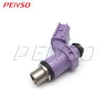 CHKK-CHKK 1/4pcs 6P2-13761-10-00 Fuel Injector For Yamaha Outboard 2006 F250 6P2 13761 10 00 6P2-13761-10
