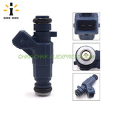 CHKK-CHKK 0280157105 Fuel Injector for G*M AGILE/ MONTANA FLEX 1.4 / 2.0 Nozzle