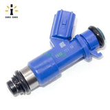 CHKK-CHKK Car Accessory Fuel Injector 16450-RWC-A01 For Honda Civic Acura RDX RSX K20 K24 B16 16450RWCA01