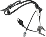 1X NEW Wheel Speed ABS Sensor For Toyota Camry Lexus ES300 ES330 ES350 Front Right 89542-33070