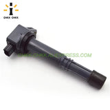 4PS CHKK-CHKK NEW 30520-PNA-007 Car Ignition Coil for Honda Accord Civic CRV Acura RSX 2.0 2.4L 30520PNA007