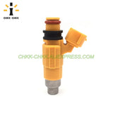CHKK-CHKK 4/8pcs CDH275 MD319792 Fuel Injector for Mitsubishi Diamante 3.5L V6 97~04 Montero Sport 3.0L  97~98 Galant 2.4L L4