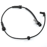 ABS Wheel Speed Sensor 47901-4JA0A Rear Left for Nissan Navara NP300 Frontier D23 2014- 4X4 Pickup