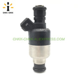 CHKK 4/6pcs 17109450 5235136 FJ96 Fuel Injector For Chevrolet Buick Pontiac Oldsmobile V6 Daewoo Lanos 1.5 liters 1.6 liters