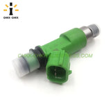 CHKK-CHKK NEW Car Accessory 16611-AA740 fuel injector for Subaru LEGACY OUTBACK 3.6L H6 4-Door GAS DOHC