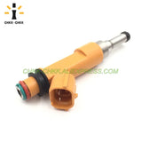 CHKK-CHKK 1/4 297500-1480 15710-54LA0 fuel injector for Suzuki SX4 Hatchback 1.6L