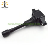CHKK-CHKK  4X 22448-ED000 Ignition Coil FOR Nissan Altima Cube Rogue Sentra Versa X-Trail 22448ED000