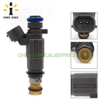 CHKK-CHKK 0280155954 16611-AA43A fuel injector for SUBARU BAJA 2003~2006 LEGACY 2000~2004 OUTBACK 2000~2004 2.5L H4
