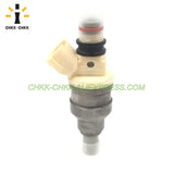 CHKK-CHKK INP-081 F2G8-13-250 Fuel Injector for MAZDA B2200 2.2L 1990~1993  INP081