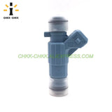 CHKK-CHKK 0280155929 fuel injector for Chevrolet Astra / Zafira 2.0 8v
